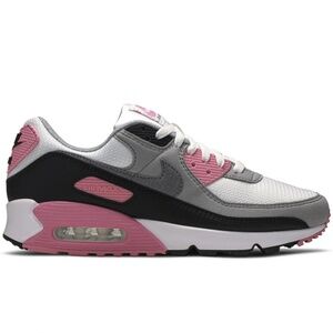 Wmns Air Max 90 ‘Rose Pink’ CD0490-102